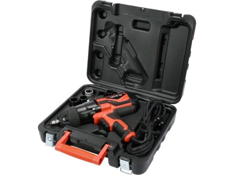 YATO Elektryczny klucz udarowy 1/2" 60Nm YATO YT-82021