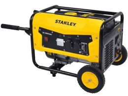 STANLEY Agregat prądotwórczy 2600W SG3100 STANLEY