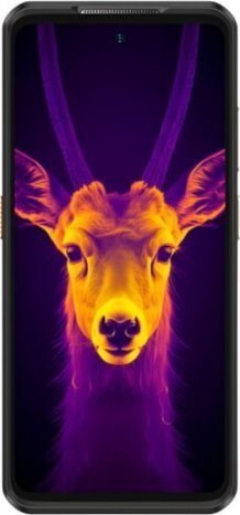 Ulefone Smartphone Ulefone Armor 25T 8GB/256GB (Frost Black)