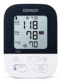 OMRON Ciśnieniomierz naramienny Omron New - M4 Intelli HEM-7155T-EBK