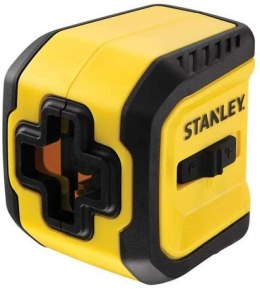 STANLEY LASER KRZYŻOWY SL CZERWONY STANLEY STHT77611-0