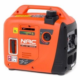 NAC NAC GENERATOR INWERTEROWY 1,2kW 230V