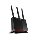 ASUS Asus Router 4G-AC86U LTE 4G 4LAN 1USB 1SIM