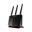 ASUS Asus Router 4G-AC86U LTE 4G 4LAN 1USB 1SIM