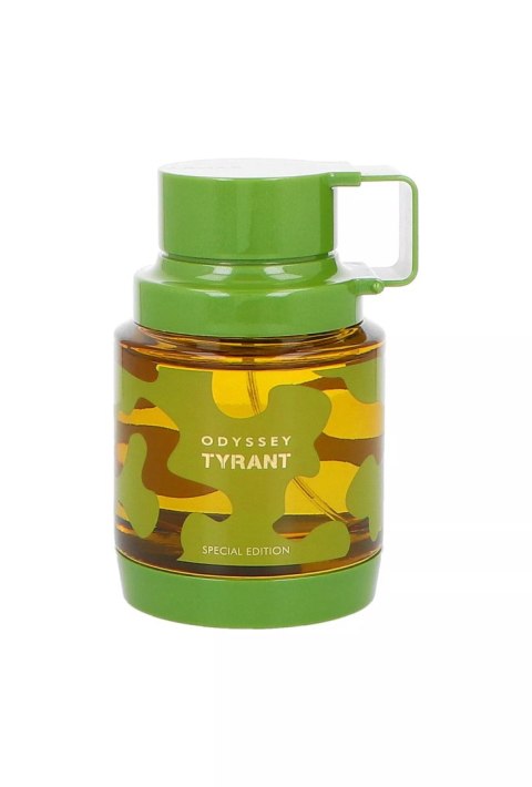 Armaf Odyssey Tyrant Edp 60ml