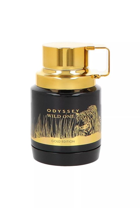 Armaf Odyssey Wild One Gold Edition Edp 60ml