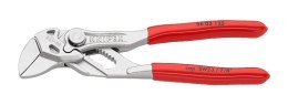 KNIPEX Knipex 86 03 125 szczypce Szczypce antypoślizgowe