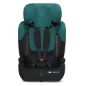 KinderKraft Kinderkraft fotelik COMFORT UP i-Size 9-36kg Zieleń