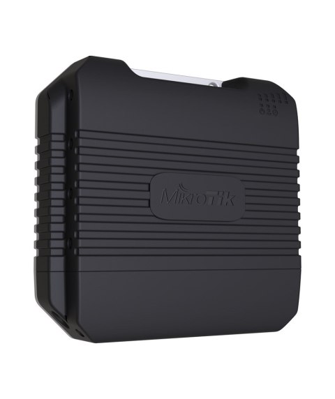 MikroTik Router WiFi 4 LTE Mikrotik LtAP LTE6 kit (LtAP-2HnD&FG621-EA) LTE: Cat 6