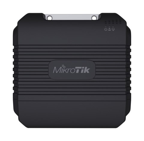 MikroTik Router WiFi 4 LTE Mikrotik LtAP LTE6 kit (LtAP-2HnD&FG621-EA) LTE: Cat 6