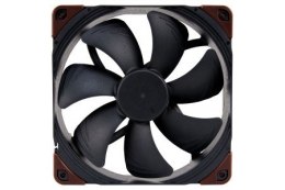 Noctua Went. NOCTUA 140mm NF-A14 IndustrialPPC-2000 PWM