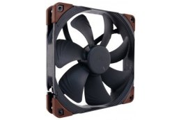 Noctua Went. NOCTUA 140mm NF-A14 IndustrialPPC-2000 PWM