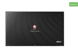 AVTEK AVTEK MONITOR INTERAKTYWNY TS 8.1 MATE G 75