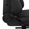 Aerocool FOTEL AEROCOOL ROYAL AeroSuede SLATE GREY