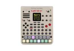 Sonicware Sonicware Lofi-12 XT (Limited Retro Color) - Cyfrowy sampler Lo-Fi (limitowany kolor retro)