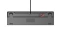 GLORIOUS Glorious PC Gaming Race GMMK-BRN-V2 klawiatura Uniwersalne USB Czarny