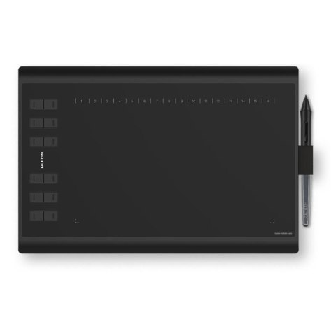 HUION Tablet graficzny Huion H1060P