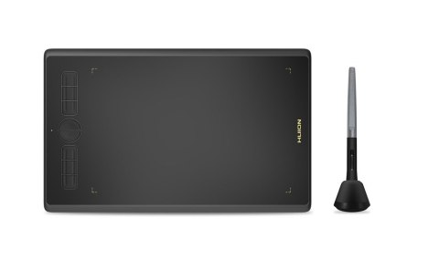 HUION Tablet graficzny Huion H610X
