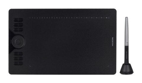HUION Tablet graficzny Huion HS610