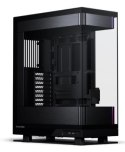 Phanteks Obudowa PHANTEKS Evolv X2 PC-Gehäuse, Midi-Tower, E-ATX, Tempered Glass, DRGB, czarny