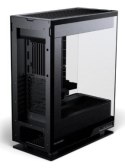 Phanteks Obudowa PHANTEKS Evolv X2 PC-Gehäuse, Midi-Tower, E-ATX, Tempered Glass, DRGB, czarny