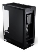Phanteks Obudowa PHANTEKS Evolv X2 PC-Gehäuse, Midi-Tower, E-ATX, Tempered Glass, DRGB, czarny