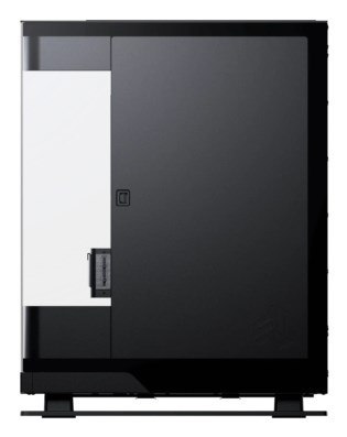 Phanteks Obudowa PHANTEKS Evolv X2 PC-Gehäuse, Midi-Tower, E-ATX, Tempered Glass, DRGB, czarny