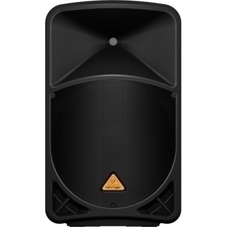 Behringer Behringer B115MP3 - Kolumna głośnikowa aktywna 15"