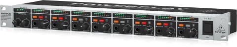 Behringer Behringer HA8000 V2 Wzmacniacz słuchawkowy