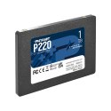 Patriot Memory SSD PATRIOT P220 1TB SATA 2,5"