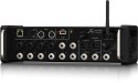 Behringer Behringer XR12 mikser audio 12 kan. Czarny