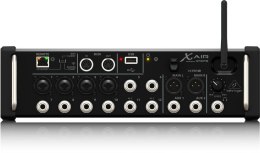 Behringer Behringer XR12 mikser audio 12 kan. Czarny