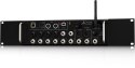 Behringer Behringer XR12 mikser audio 12 kan. Czarny