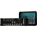 Behringer Behringer XR12 mikser audio 12 kan. Czarny