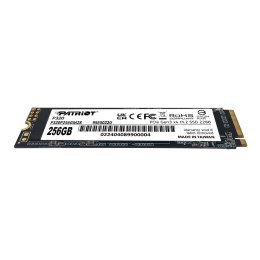 Patriot Memory SSD Patriot Viper P320 M.2 PCI-Ex4 NVMe 256GB 2.2GB/s