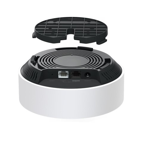 TP-LINK System mesh TP-LINK Deco X50-PoE(3-pack) z PoE