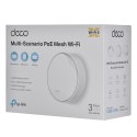 TP-LINK System mesh TP-LINK Deco X50-PoE(3-pack) z PoE