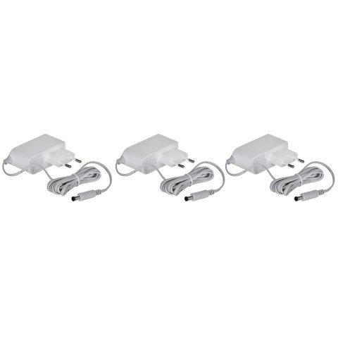 TP-LINK System mesh TP-LINK Deco X50-PoE(3-pack) z PoE