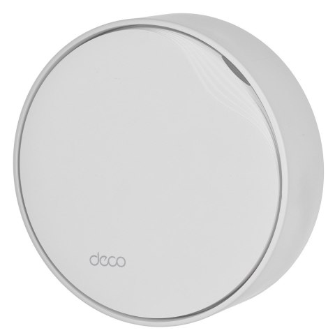 TP-LINK System mesh TP-LINK Deco X50-PoE(3-pack) z PoE