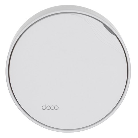 TP-LINK System mesh TP-LINK Deco X50-PoE(3-pack) z PoE