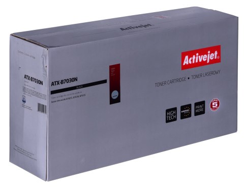 Activejet Activejet ATX-B7030N Toner (zamiennik XEROX 106R03395; Supreme; 15000 stron; czarny)