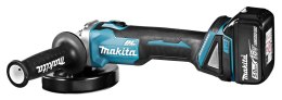 MAKITA Szlifierka kątowa aku 18V MAKITA