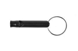 GUARD Gwizdek przetrwania GUARD Whistle Aluminium czarny (YC-010-BL)