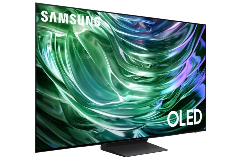 Samsung Telewizor Samsung QE55S90DAE OLED 55'' 4K Ultra HD 120Hz Tizen Dolby Digital Plus Czarny