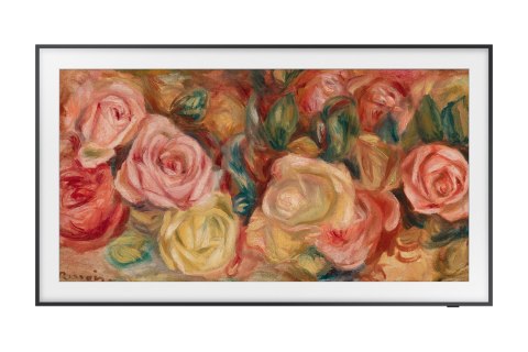 Samsung Telewizor Samsung QE75LS03DAUXXH QLED 75'' 4K Ultra HD 120Hz Tizen Dolby Atmos Czarny