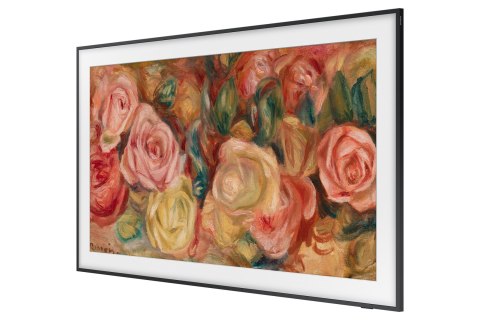 Samsung Telewizor Samsung QE75LS03DAUXXH QLED 75'' 4K Ultra HD 120Hz Tizen Dolby Atmos Czarny