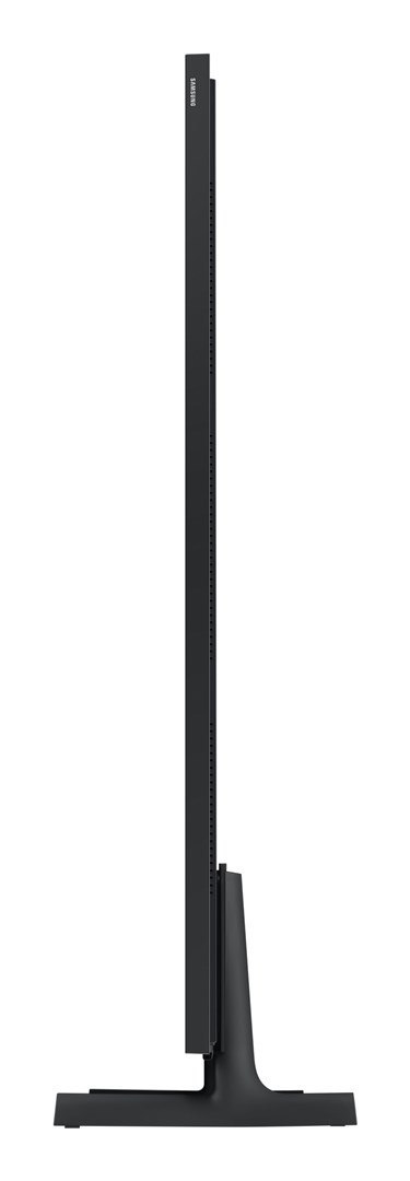 Samsung Telewizor Samsung QE75LS03DAUXXH QLED 75'' 4K Ultra HD 120Hz Tizen Dolby Atmos Czarny