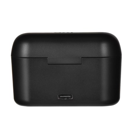 JVC Słuchawki JVC HAA-3TBU (bezprzewodowe, douszne, czarne)