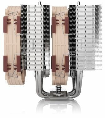 Noctua Chłodzenie CPU NOCTUA NH-D15 G2