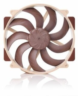Noctua Wentylatory NOCTUA 140mm NF-A14x25r G2 PWM Sx2-PP